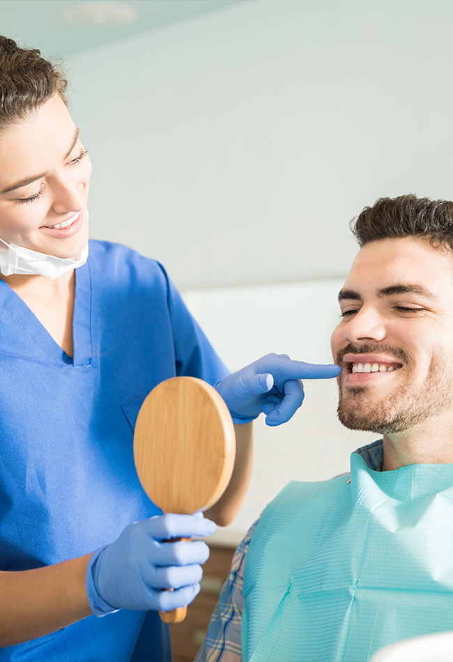 Dental Fillings in Joondanna Protect Your Teeth From Cavity