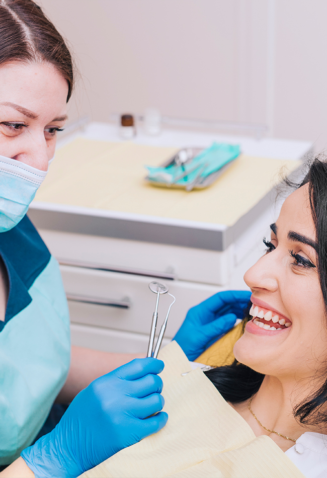 Dentures in Joondanna Affordable & NaturalLooking Dentures