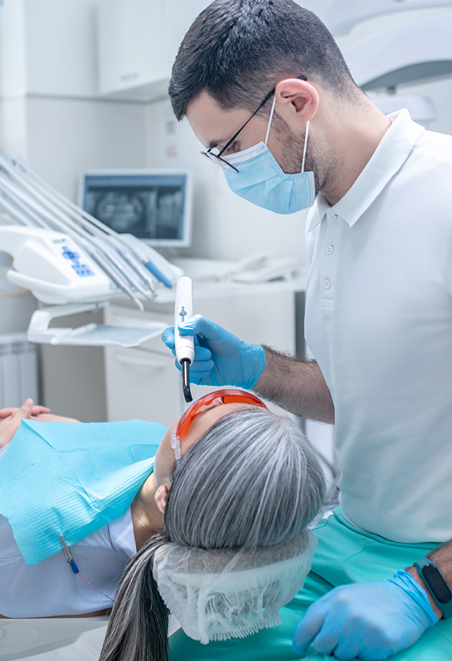 Urgent Dental Care For Lost Fillings & Crowns Dental Emergencies in