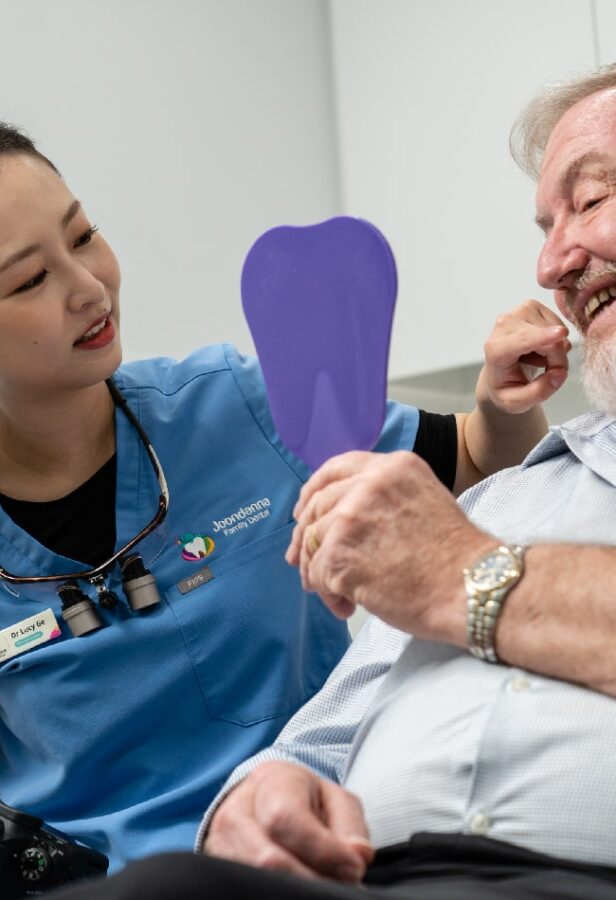 Dentures in Joondanna | Affordable & Natural-Looking Dentures